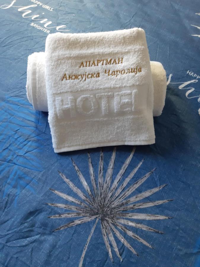 Zlatiborske Cari Apartment *