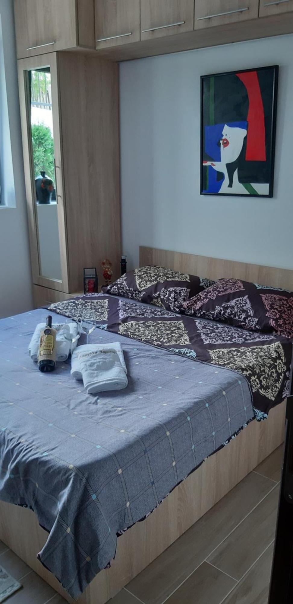 Apartment Zlatiborske Cari *